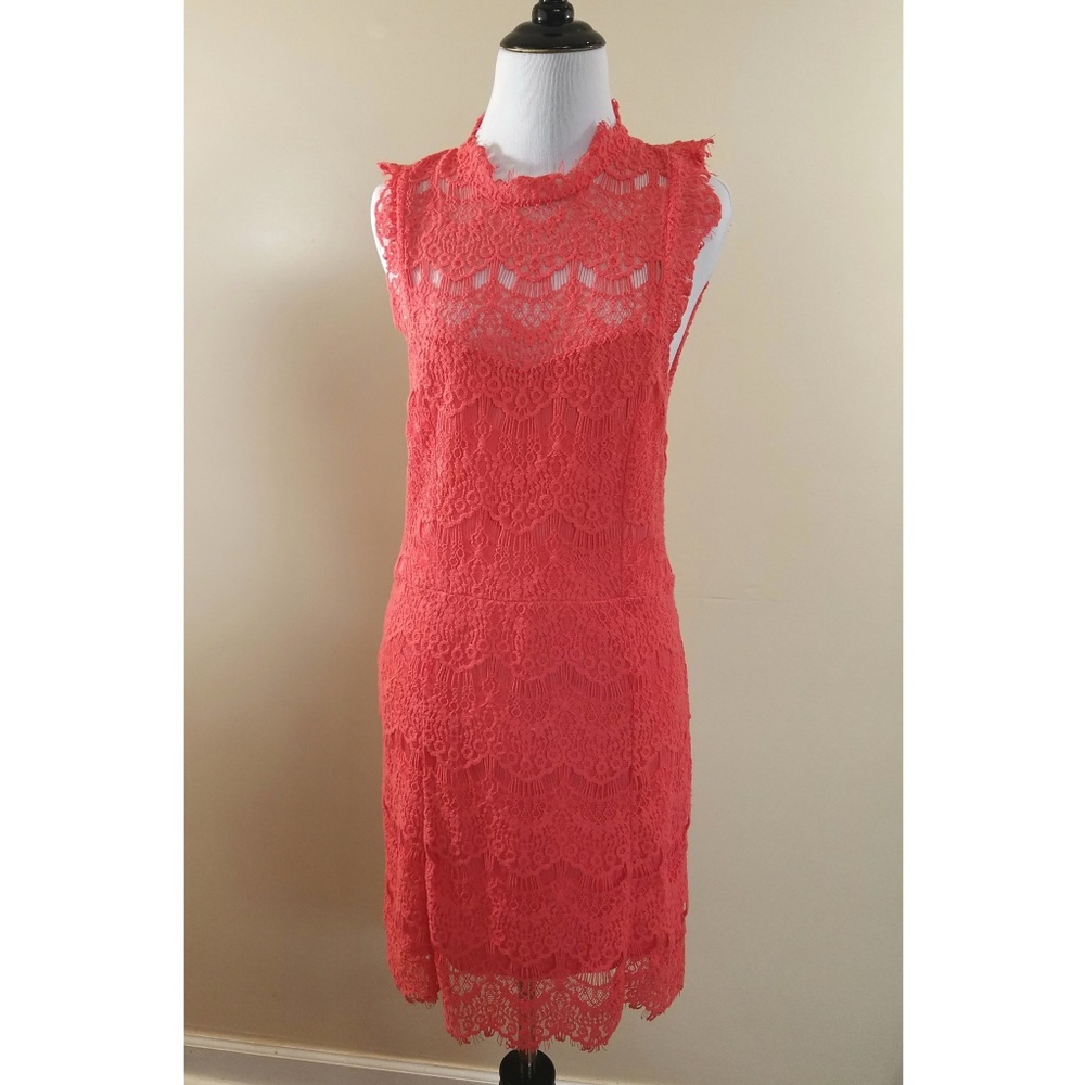 Free People Daydream Bodycon Dress - Picture 4 of 7